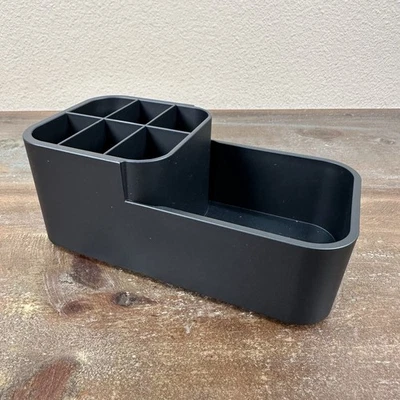Accesorio de soporte de azúcar negro Nespresso para dispensador de cápsulas profesional profesional - Imagen 1 de 4