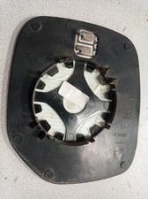 Glace de rétroviseur Peugeot PARTNER