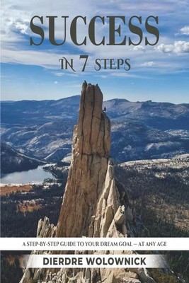 Success in 7 Steps - paperback Wolownick, Dierdre