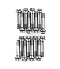 Arp 256-6301 Connecting Rod Bolts Pro Series 2000 Alloy Ford 4.6 5.4l Set Of 16