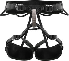 KAILAS B4 Rocking Climbing Harness Adjustable Roofing Harness Rescue Safety Harn