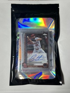 Sports Card MYSTERY Pack- 15 Cards NFL/MLB-4x Hits Per-Auto/Relic/#'d/RC/PSA 9