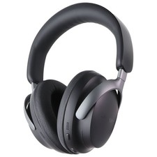 Bose QuietComfort Ultra Wireless Bluetooth Noise-Cancelling Headphones - Black