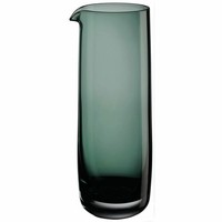Asa Selection Sarabi Karaffe Wasserkaraffe Glaskaraffe Glas GrüN 700 Ml 53711009