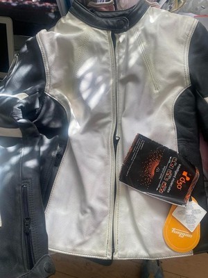 FURYGAN ladies Blade cowhide