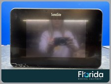 2018 SONOSITE X-PORTE CONTROL PANEL P1402745 ULTRASOUND FOR PARTS OR REPAIR**