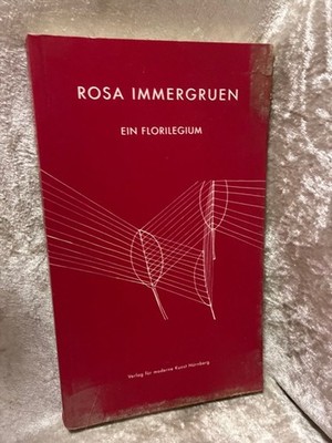 Rosa Immergruen Bongartz, Barbara, Barbara Köhler und Suse Wiegand: