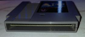 Gyromite (Nintendo NES, 1985) Game Cartridge Only - Tested
