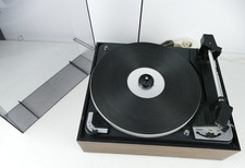 Dual 1010 Plattenspieler  Vintage Turntable 4...