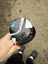 Cobra Aerojet 3 Wood