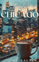 Café Chicago | Grace Falter | Taschenbuch | 420 S. | Deutsch | 2024