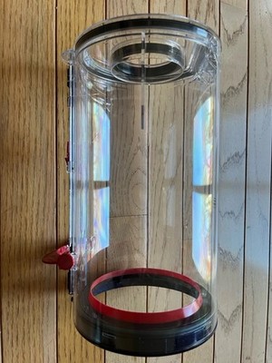 Dyson Gen5Outsize Absolute Vacuum Replacement Dust Dirt Bin SV24 OEM Brand New!