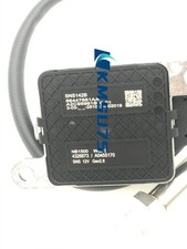 68447681AA Nitrogen Oxide Nox Sensor For Ram ...