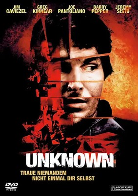 Unknown