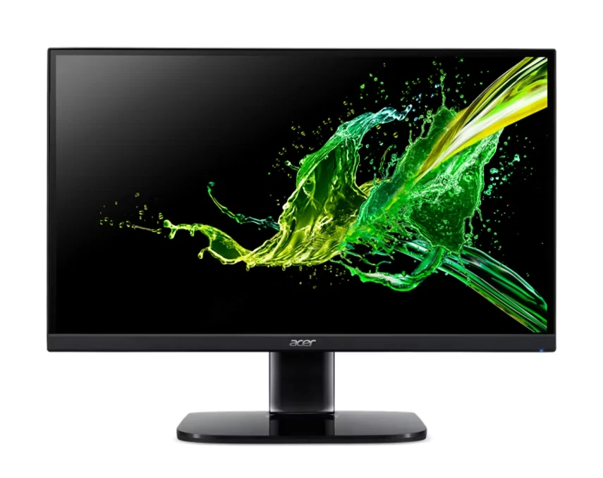 Acer Essential KC272 G0 1080p IPS Computer Monitor - Certified Refurbished Review