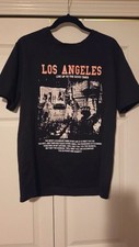 Los Angeles T-shirt NWT