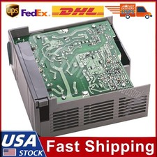 New AB 1746-P4 SER A SLC Rack Mounting Power Supply 1746P4