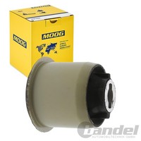 Moog Lagerung AchskÖRper 12,2Mm Hinterachse Passend FüR CitroËN C4 Peugeot 307