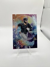 2024 Topps Update Series - Mystical Corbin Carroll #MYS-32