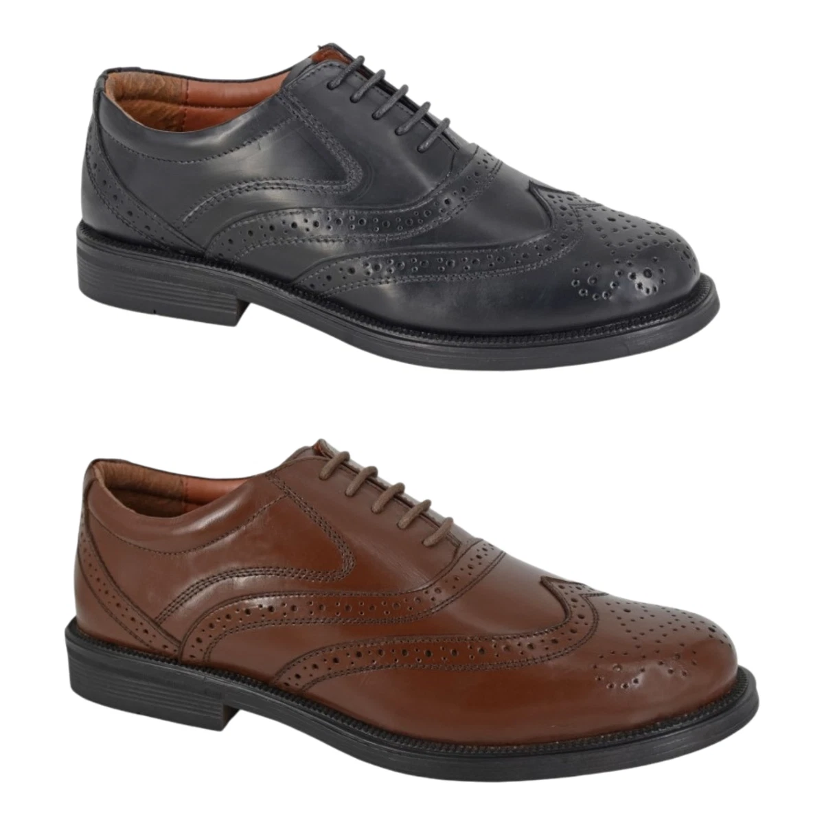 J SHOES Men