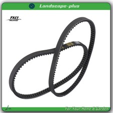2 TORQUE CONVERTER BELT For Comet 203597 203597A 203597B 30 Series Go Kart