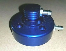 COPERCHIO TESTA MOTORE MARINO MODELLISMO OS MAX 21 VZ-M 230345