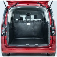 Kleinmetall Starliner Kofferraumwanne für Renault Espace V (schwarz)