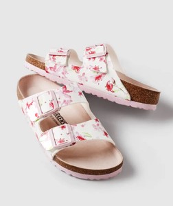 birkenstock blossom