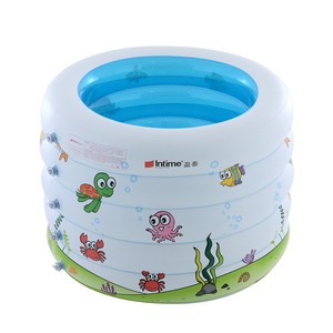 portable baby swimming pool