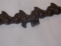1- 72cj060g Oregon 16 3/8 .050 60 Dl Full Skip Square Ground Chainsaw Chain 1- 72cj060g Oregon 16 3/8 .050 60 Dl Full Skip Square Ground Chainsaw Chain