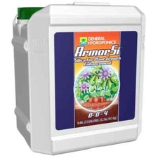 General Hydroponics Armor Si / 2.5 gallon