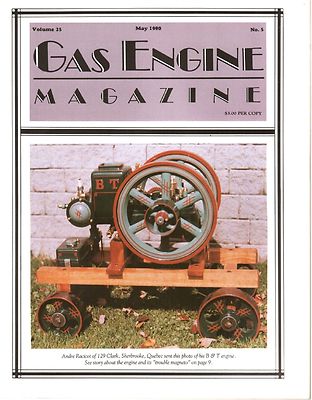 Coldwell Lawn Mower, Maytag 72, Leader Engine, Hercules, Field Force Pump Leader