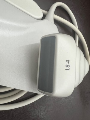 Philips L8-4 Linear Probe Transducer