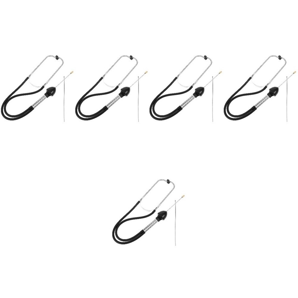 5 Pack Water Pipe Test Tool Guage Underground Tester Pressure Gauge eBay