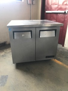 used true refrigerator