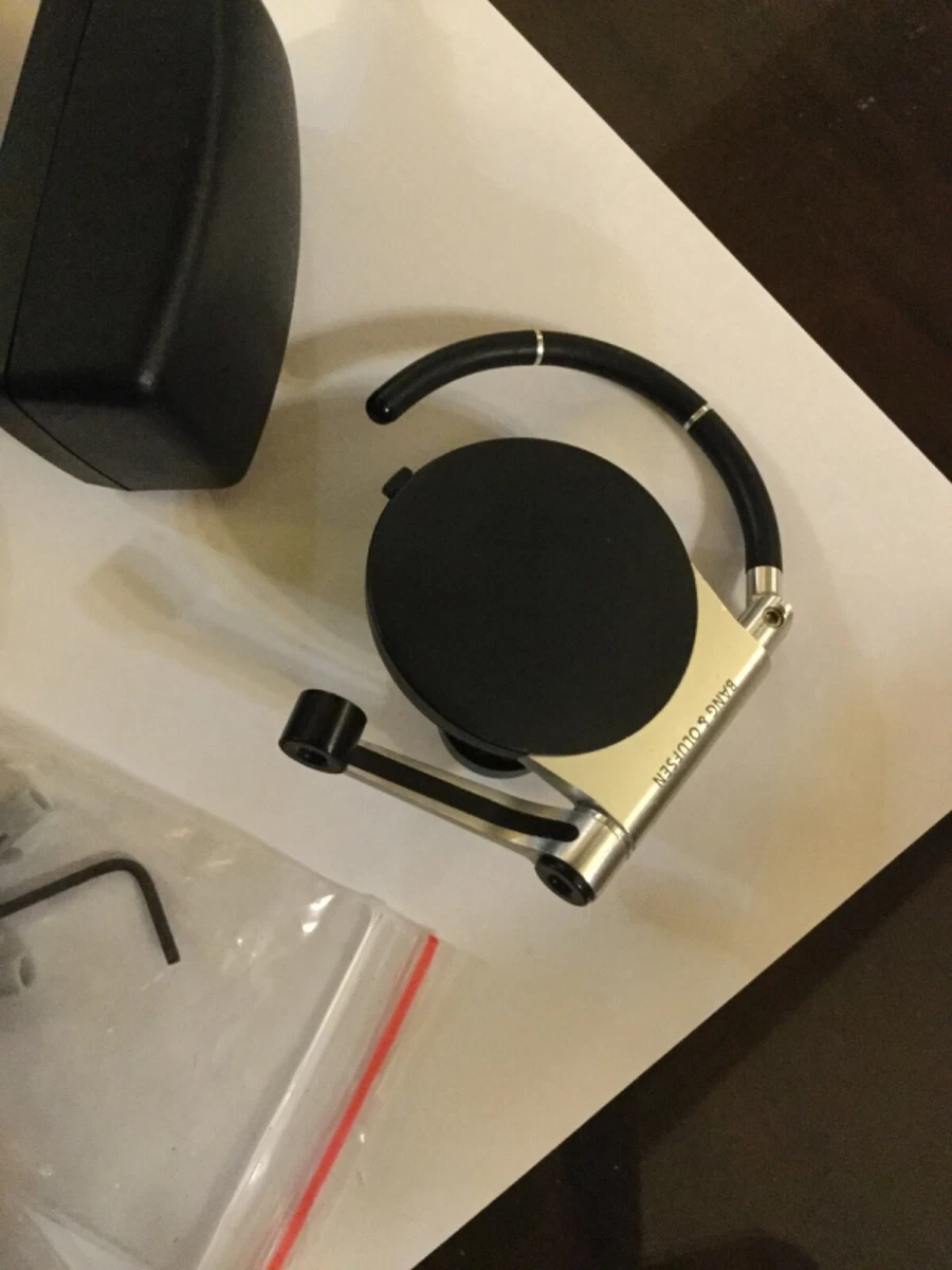 B&o earset 2 hot sale