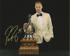Nashville Predators Pekke Rinne Signed Autographed 8x10 NHL Photo COA #7
