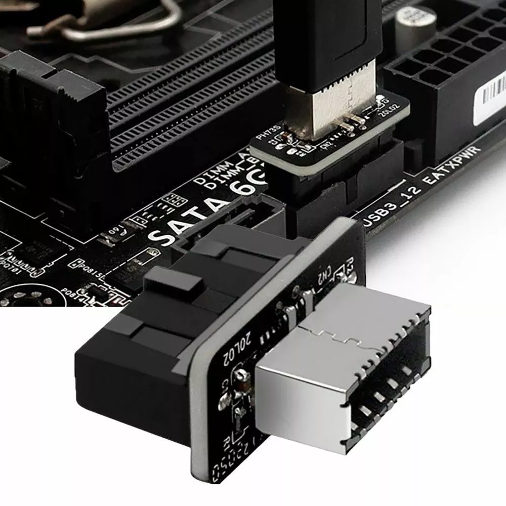 Usb 3.1 gen1 header store