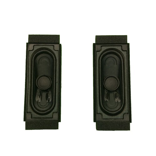 Kit Altoparlanti Posteriori LG SPT8-S - Senza Fili, 100W, Per Soundbar, Suono Avvolgente Da Home Theater - Foto 2