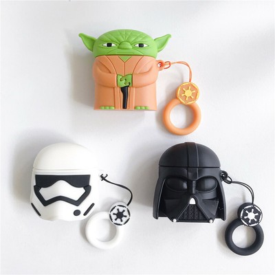 Airpod Case Star Wars 2025
