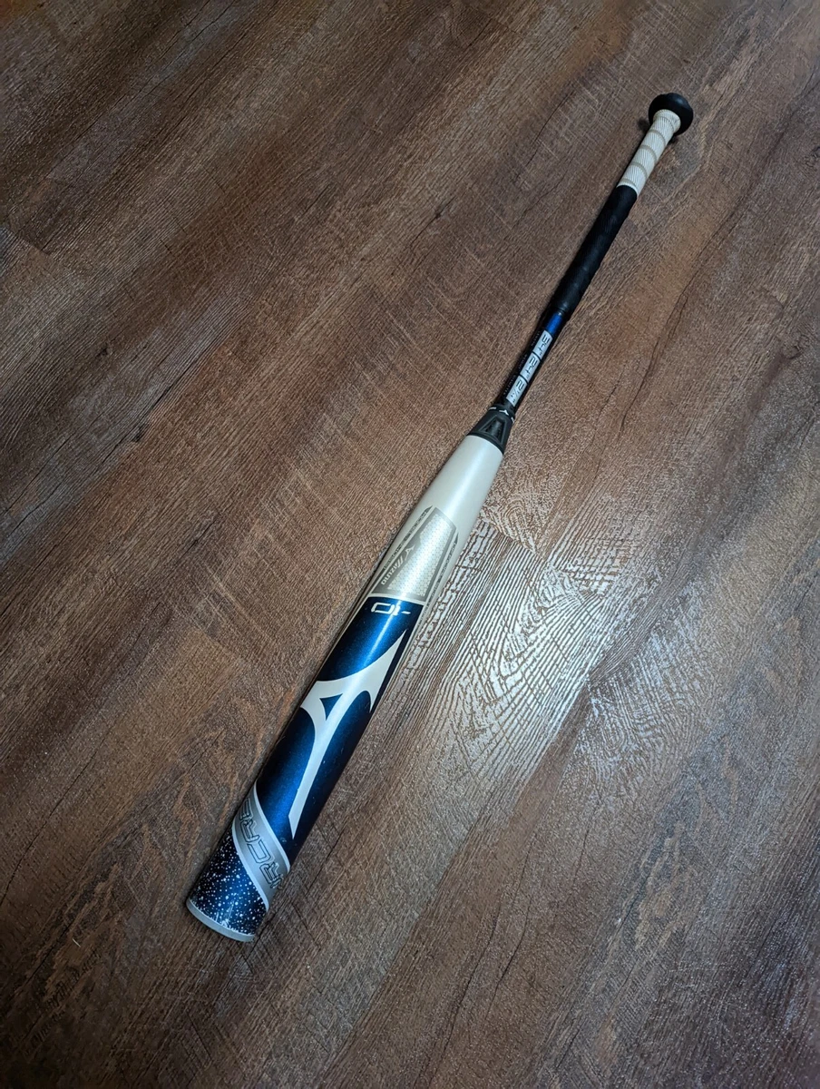 Mizuno carbon sale fastpitch bat