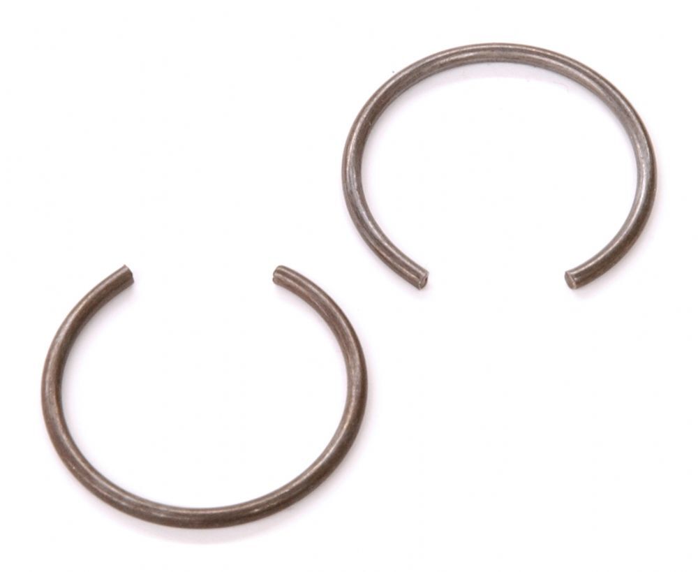 Wiseco CWStyle Wrist Pin Retainer Clips 20mm (CW20) eBay