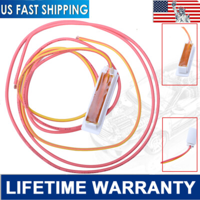 Washing Machine Lid Switch Fit For GE Hotpoint WH12X10334 AP3968471 PS1482372 US