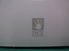 DEX Wipe Warmer Dual Top-Heated - Tested