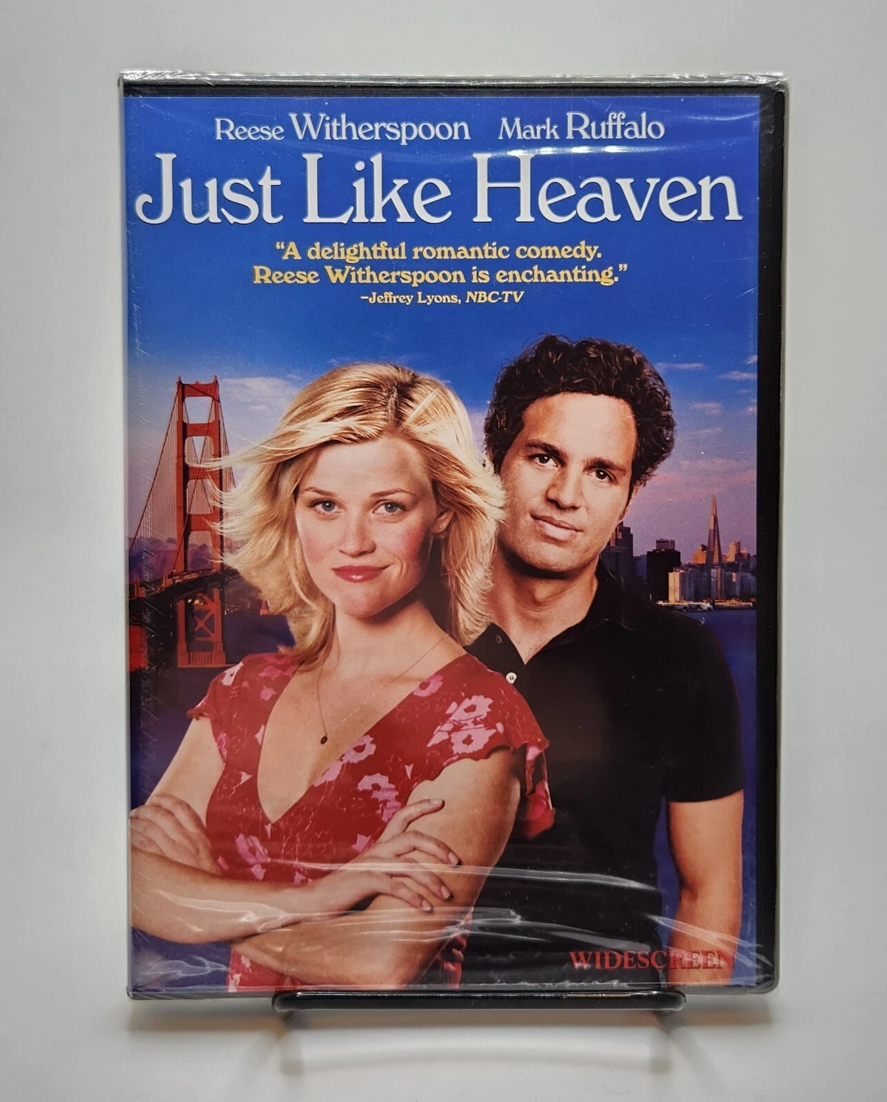 Just Like Heaven