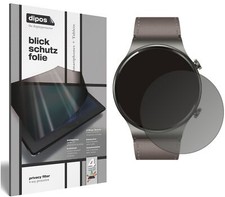 Protective Film for Huawei Watch GT 2 Pro View Protection 4 modes dipos