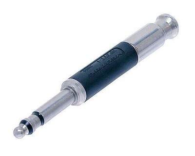 Neutrik NP3TT-1-B. Bantam Stecker