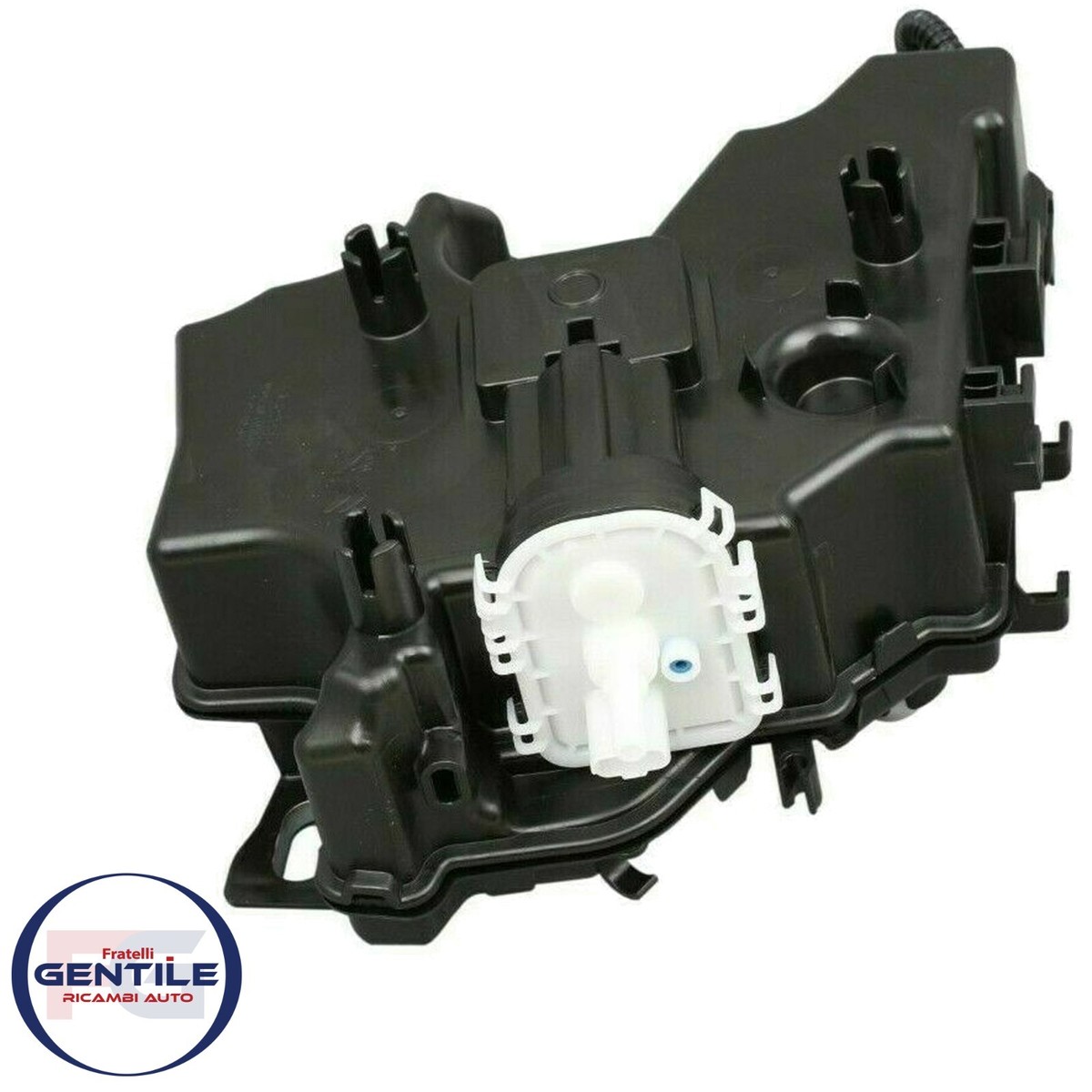 Réservoir D'additif FAP Pour PSA - Origine Pièces Auto - Foto 8