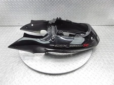 2007 01-07 Suzuki Hayabusa GSX1300R Rear Tail Side Fairing Cover Cowl Panel OEM