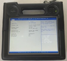 Motion Tablet MCF5t CFT-003 Core i5-3337U 128 SSD Cellular GPS